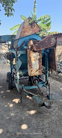 બજાજ ની સકેડી દેવાની છે