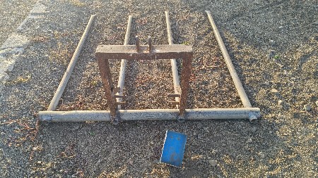 મીની ટ્રેકટર વેચવા નુ છે