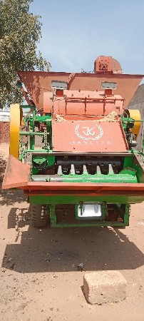 JANGIR થ્રેસર