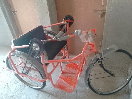 cycle vechvani Che