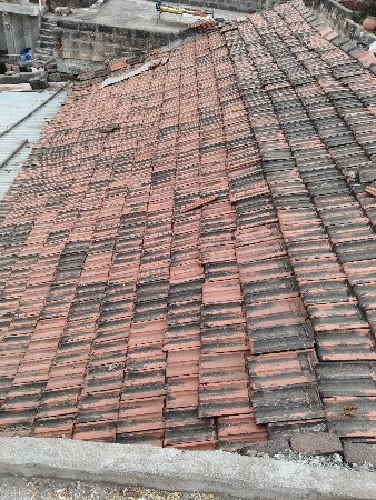 ૨ મકાન નો કાટમાળ વેચવાનો છે