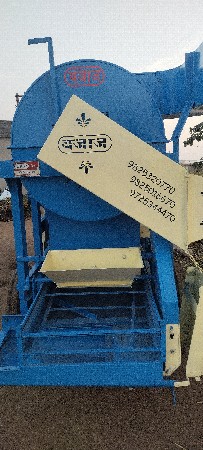 બજાજ થ્રેસર -