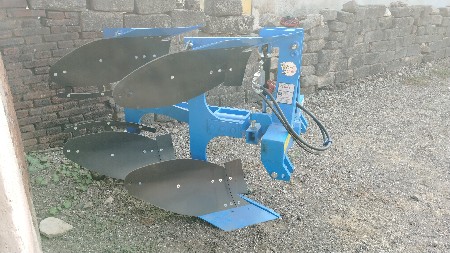 પ્લાવ હાયડોલીક વેચવાનું છે