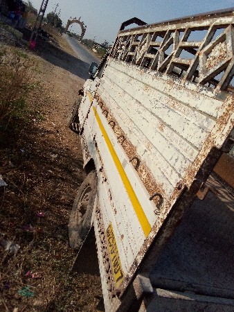 બોલેરો મેકશી