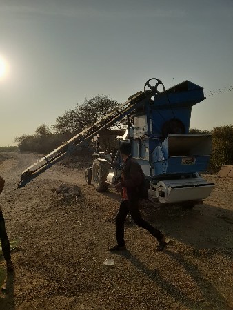 ગીતા નું પટાવાળું થેસર