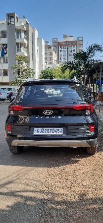 vechvani che venyu car