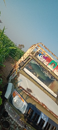 બોલેરો વેચવાનો‌‌ છે