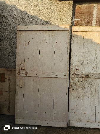 દરવાજા વેચવાના છે