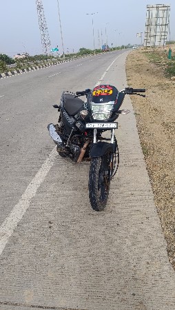 ગાડી આખી ઓરીજનલ