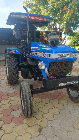 sonalika 740 top model