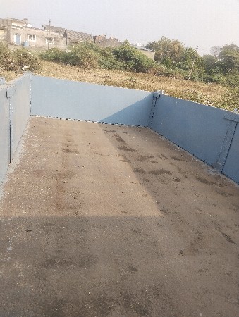 સત્યમ કોડીનાર ની કંપની નુ