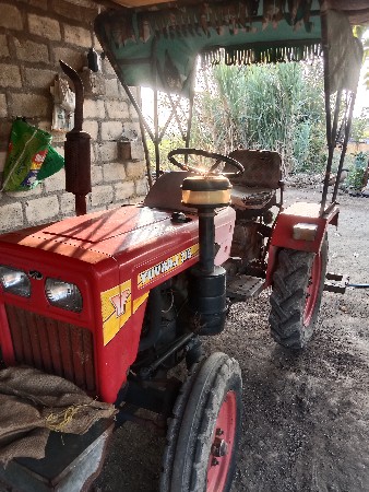 મીની ટ્રેક્ટર વેચવાનું છે