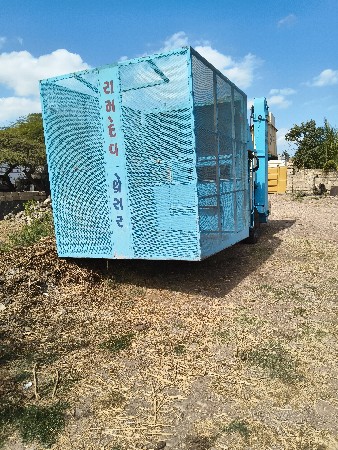 સરદાર ડબો થ્રેસર વેચવાનું છે.