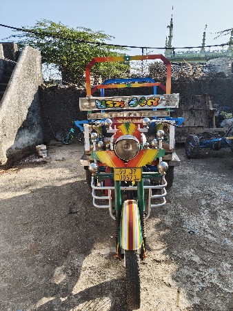 વૈભવ મોડલ 2020