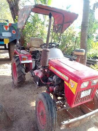 mini tractor vasva nu chha