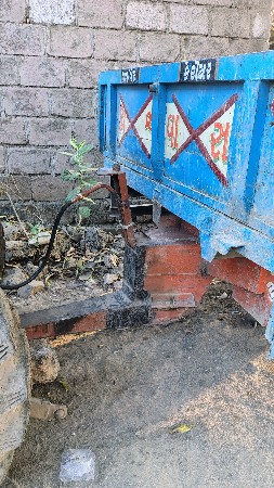 ટોલી 2010 નું મોડલ