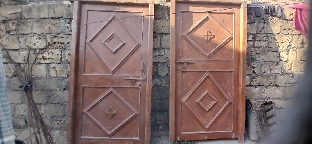 2 બાર વેસાવના છે