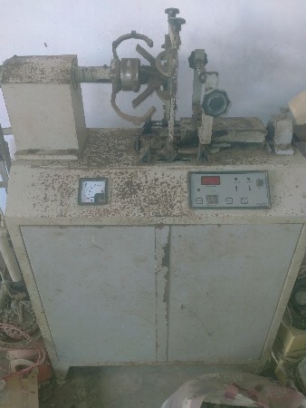 પંખા બાંધવાનું મશીન