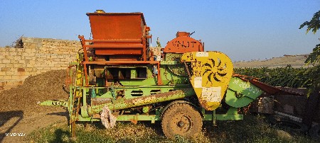 N.j.T થ્રેસર વેચવાનું છે