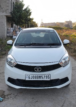Tata Tiago Xm Cng Sequence