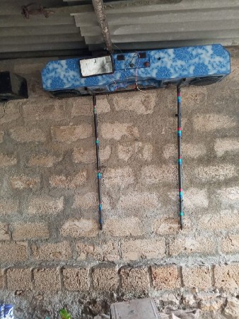 આ ટેપ ની પેટી વેચવાની ની છે