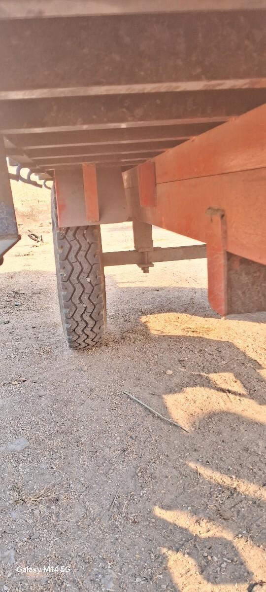 મીન ટેકટર ટોલી  છે