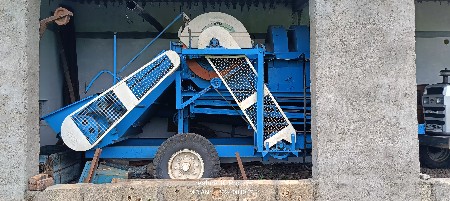 હરનામ થ્રેસર