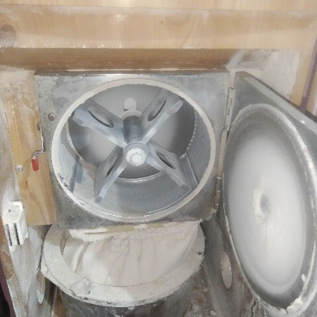 ઘંટી વેચવા ની છે ચાલુ છે