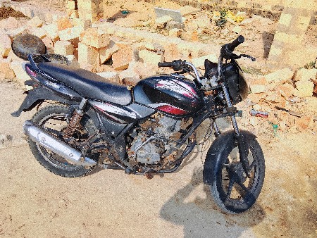 ગાડી વેસવાની સે