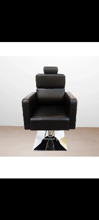 beauty parlour chair