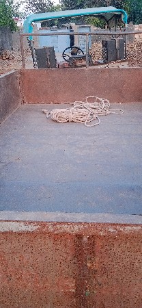 ટ્રોલી વેચવાની છે