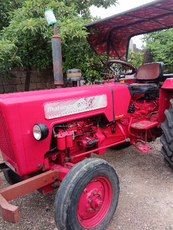 575 mahindra
