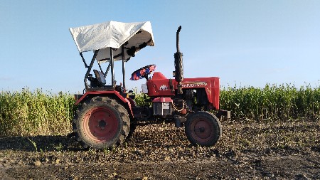 મીની શ્રીદેવ ટ્રેક્ટર વેચવાનું છે