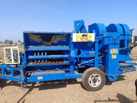 થ્રેશર વેચવાનું છે