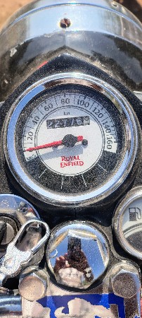 બુલેટ વેચવાનુસે