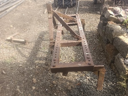 મોટા ટ્રેક્ટર નિ રાપ