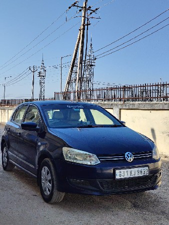 polo 2011 petrol-cng