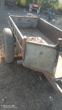 ગાડું વેચવાની છે