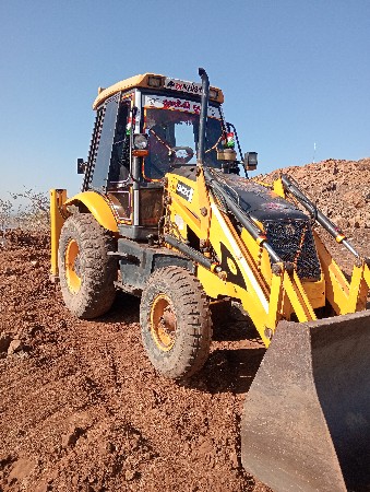 jcb10મોડલ