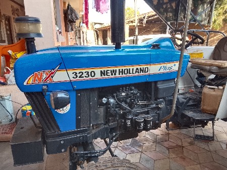 ટૅકટર વેચવાનું છે