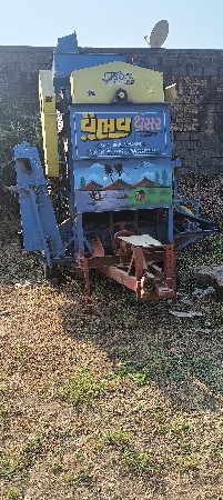 થ્રેસર વેસ વાનું સે 7698595405 k