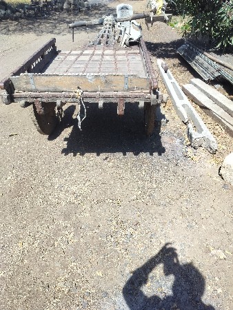 ગાડું વેચવાનુ છે