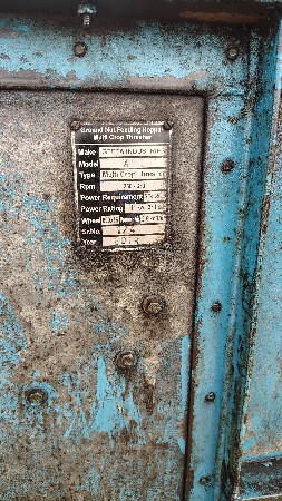 ત્રણનો હલર