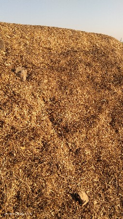 મગફળી નો ભુક્કો વેચવાનો છે