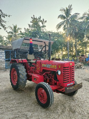 Mahindra 405 Di