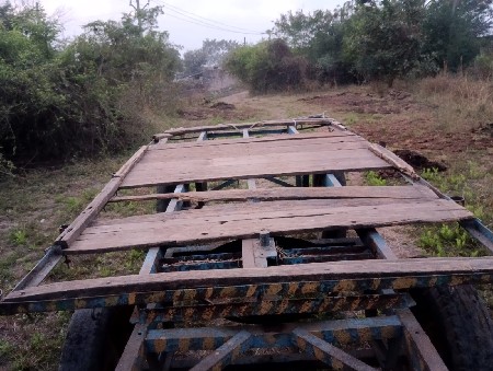 સાંઢીયા ગાડી