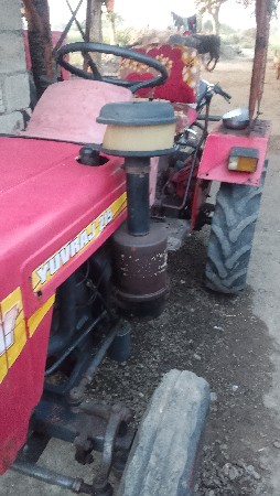 યુવરાજ મીની ટ્રેક્ટર વેચવાનું છે
