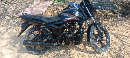 આ ગાડી વેસવાની છે