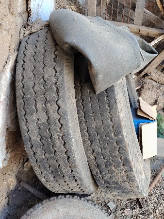 ટાયર 8.25.20 ટેમ્પો 1109 ના છે