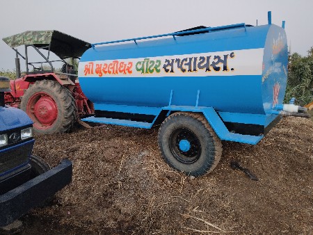 પાણી નો ટાંકો